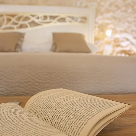 Holiday home Gb Grotta Bianca *