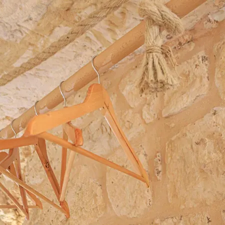 Gb Grotta Bianca * Ostuni