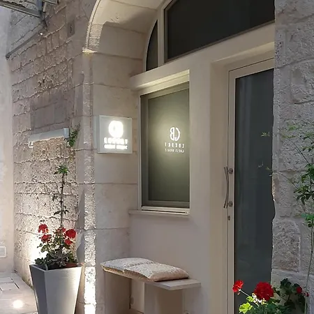 Gb Grotta Bianca Holiday home *