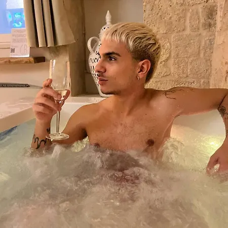 Holiday home Gb Grotta Bianca *