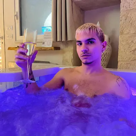 Casa de Férias Gb Grotta Bianca Ostuni