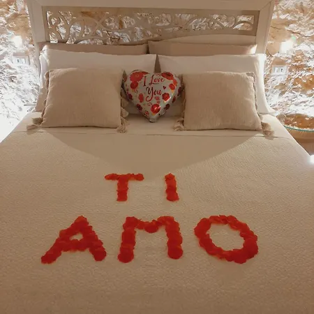 Casa de Férias Gb Grotta Bianca Ostuni