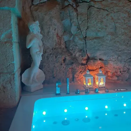 Gb Grotta Bianca *