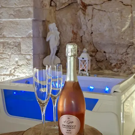 Сasa de vacaciones Gb Grotta Bianca