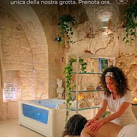 Gb Grotta Bianca * Ostuni